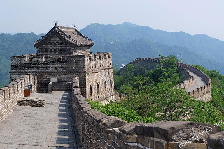 Beijing sourcing hub for US buyers