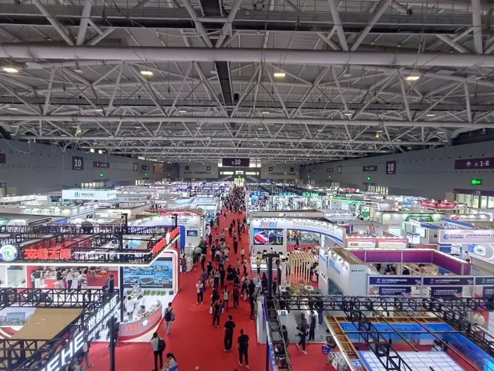 C-TOUCH & DISPLAY Shenzhen trade fair support for US buyers