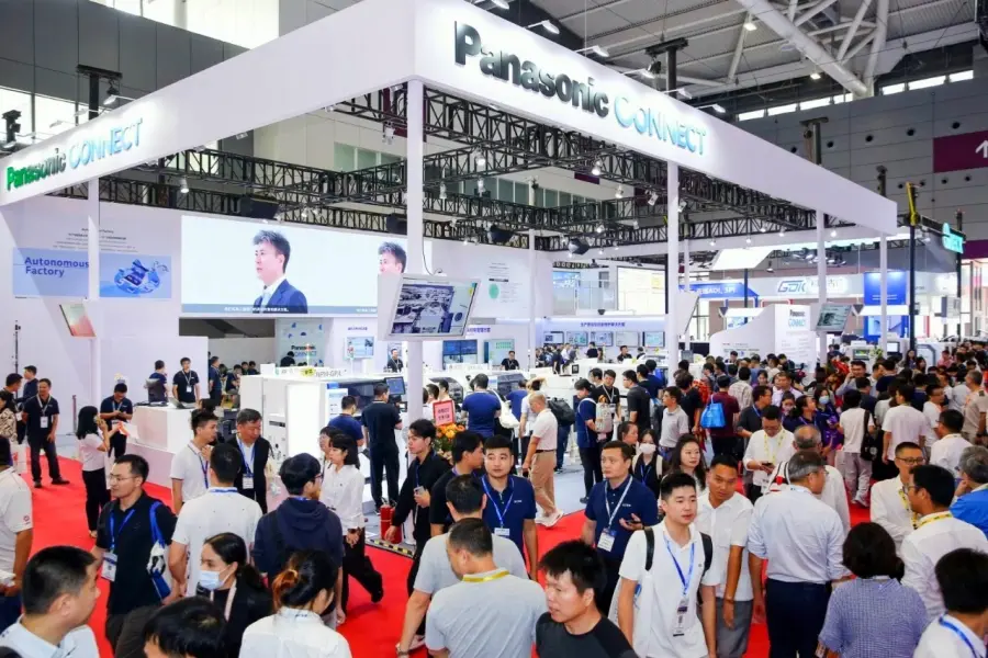 NEPCON Asia trade fair support for US buyers
